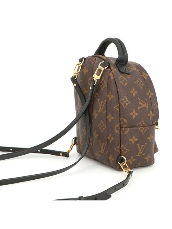 Louis Vuitton Backpack Monogram Palm Springs Mini main image 5